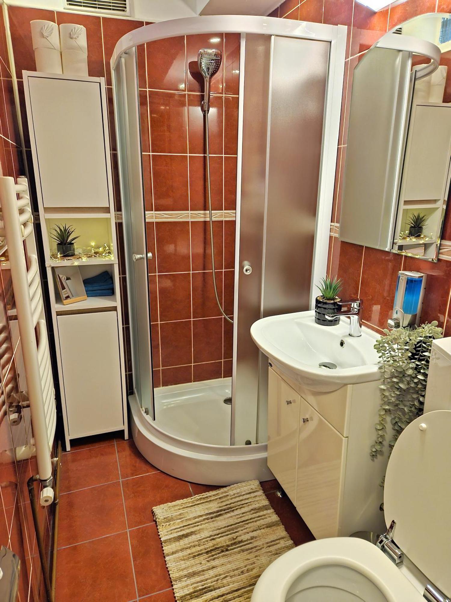 Tusmorez Central Apartment Targu-Mures Bagian luar foto